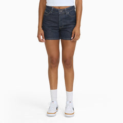 Women's 984 High Waist Jean Shorts, 5"