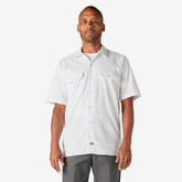 Short Sleeve Work Shirt