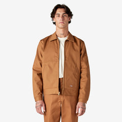 Insulated Eisenhower Jacket