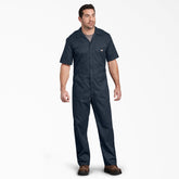 FLEX Cooling Short Sleeve Coveralls