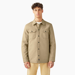 Dickies Skateboarding Heavyweight Duck Shirt