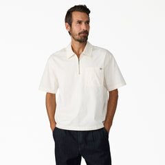 Cadiz Quarter-Zip Shirt