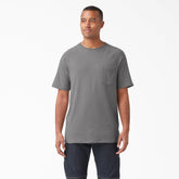 Cooling Short Sleeve Pocket T-Shirt