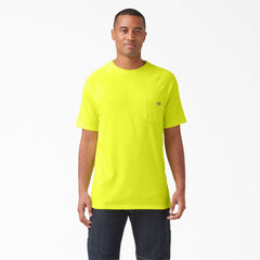 Cooling Short Sleeve Pocket T-Shirt