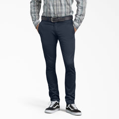 FLEX Skinny Fit Work Pants
