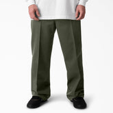 Jamie Foy Loose Fit Pants