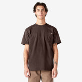 Heavyweight Short Sleeve Pocket T-Shirt