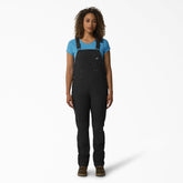 Women's Cooling Ripstop Bib Overalls