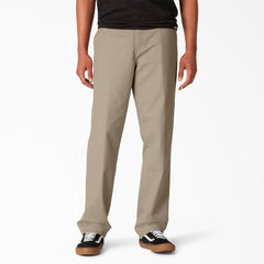 Dickies Skateboarding Slim Fit Pants