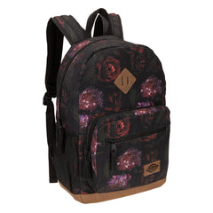 Dickies Study Hall Backpack - Dark Floral