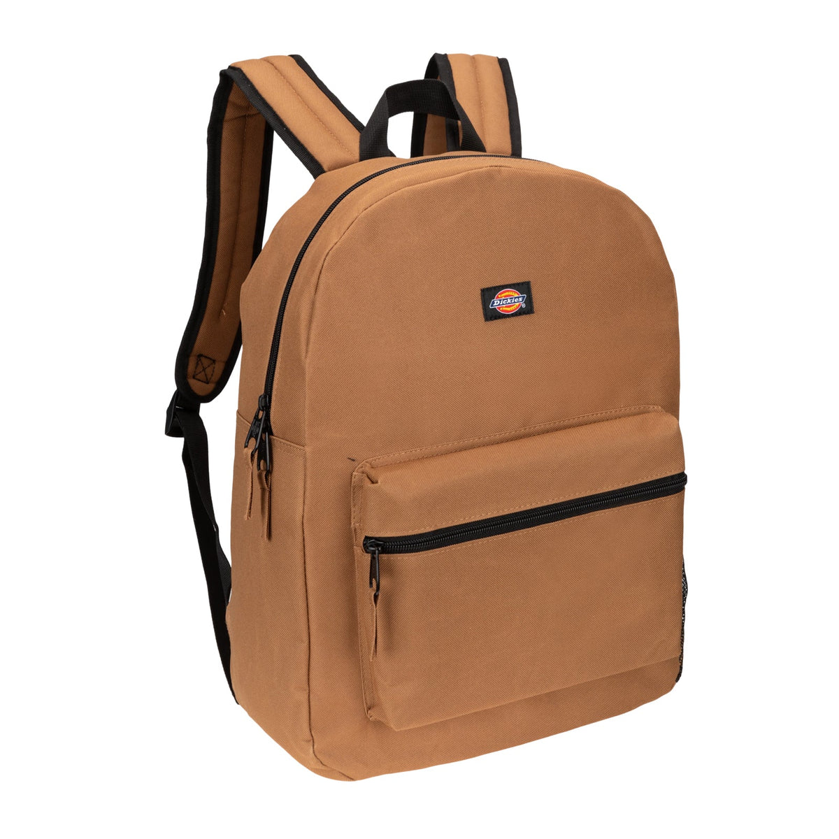 Dickies Student Backpack - Brown Duck