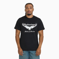 Dickies x Budweiser® Eagle Made Graphic T-Shirt