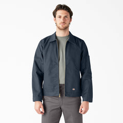 Unlined Eisenhower Jacket