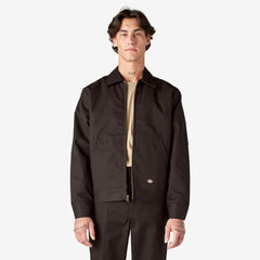 Insulated Eisenhower Jacket