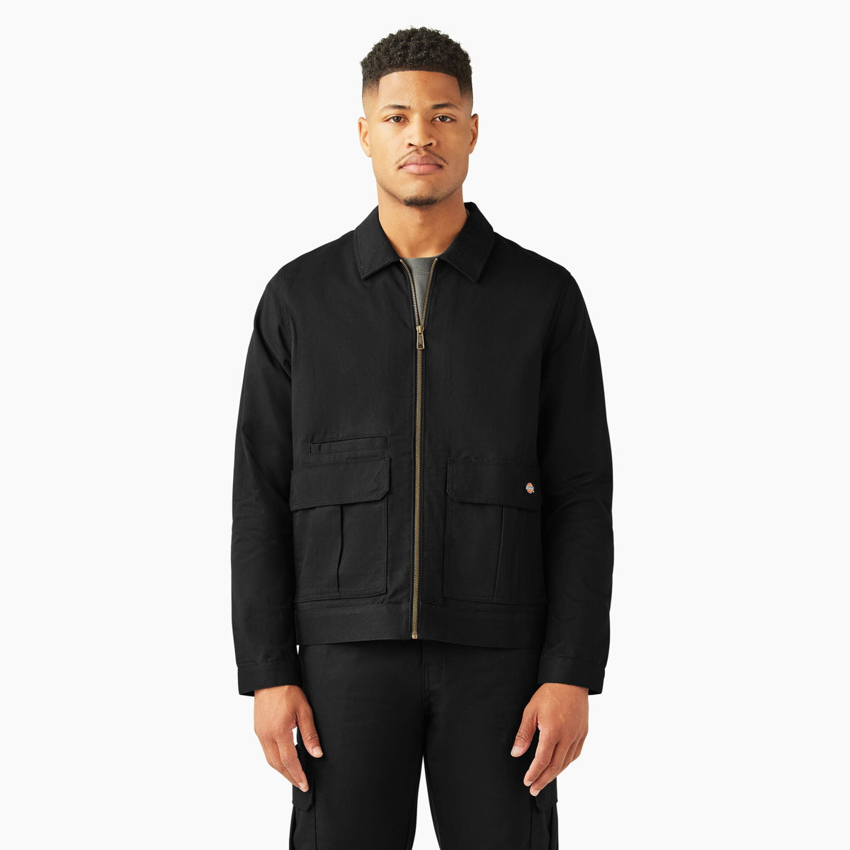Utility Service Jacket
