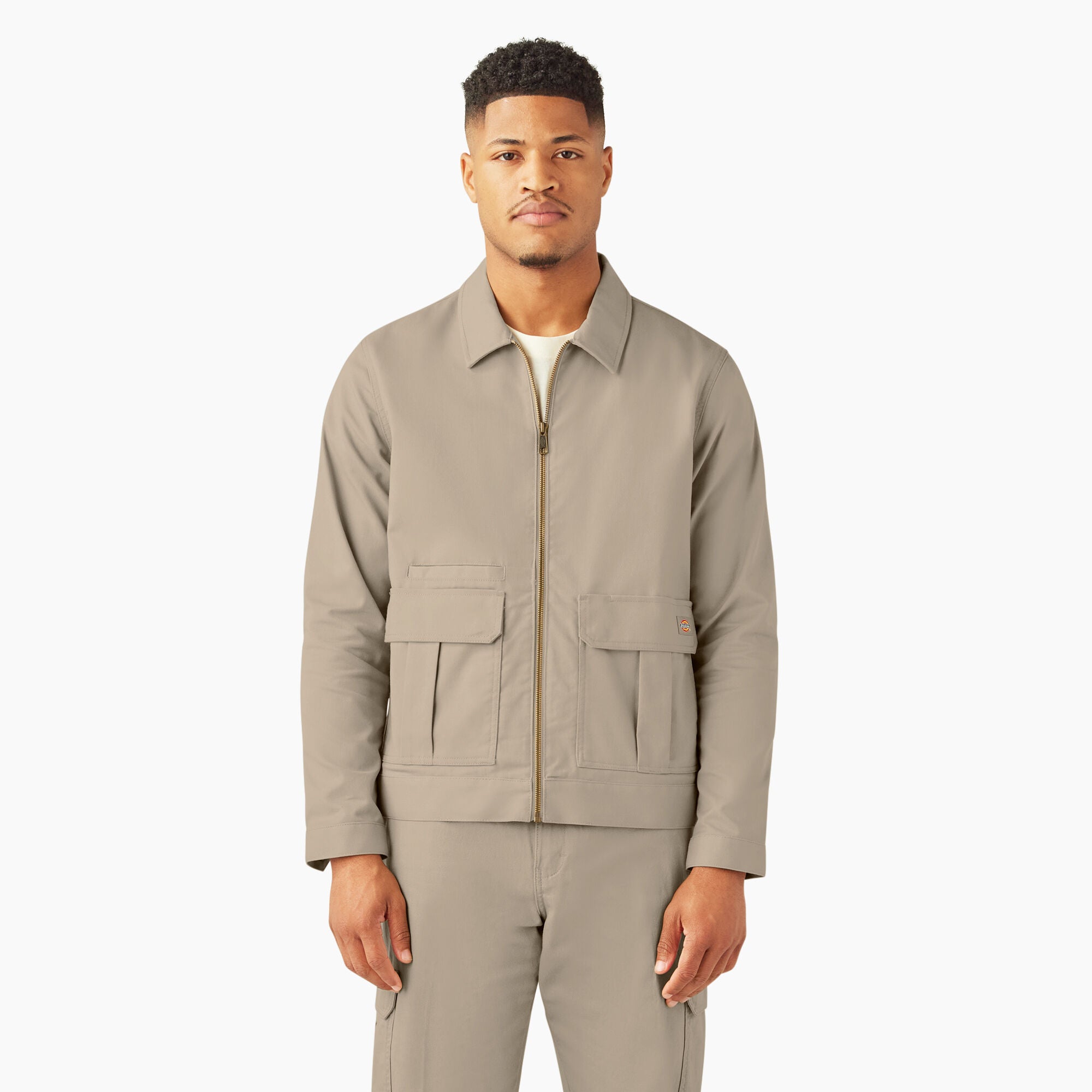 Utility Service Jacket