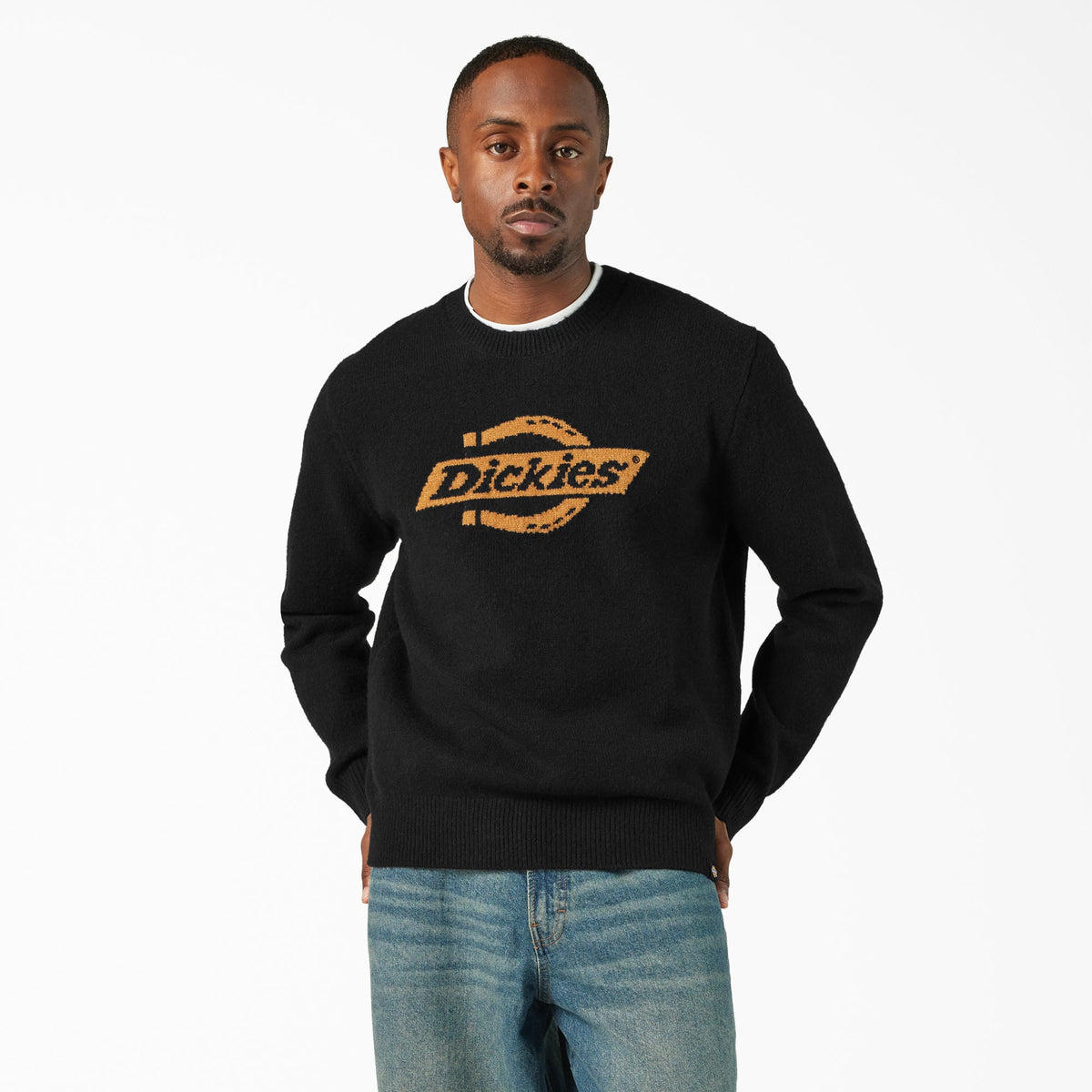 Ruston Sweater