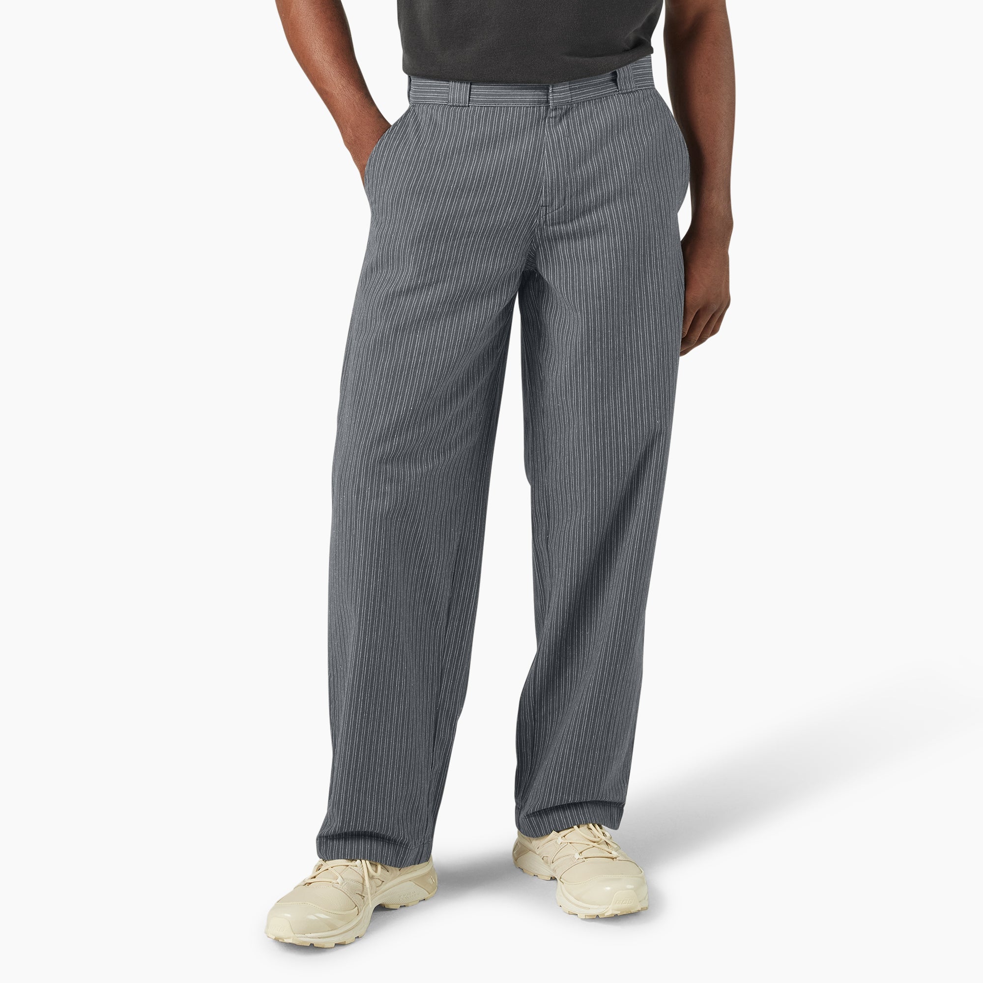 248 Pinstripe Pants