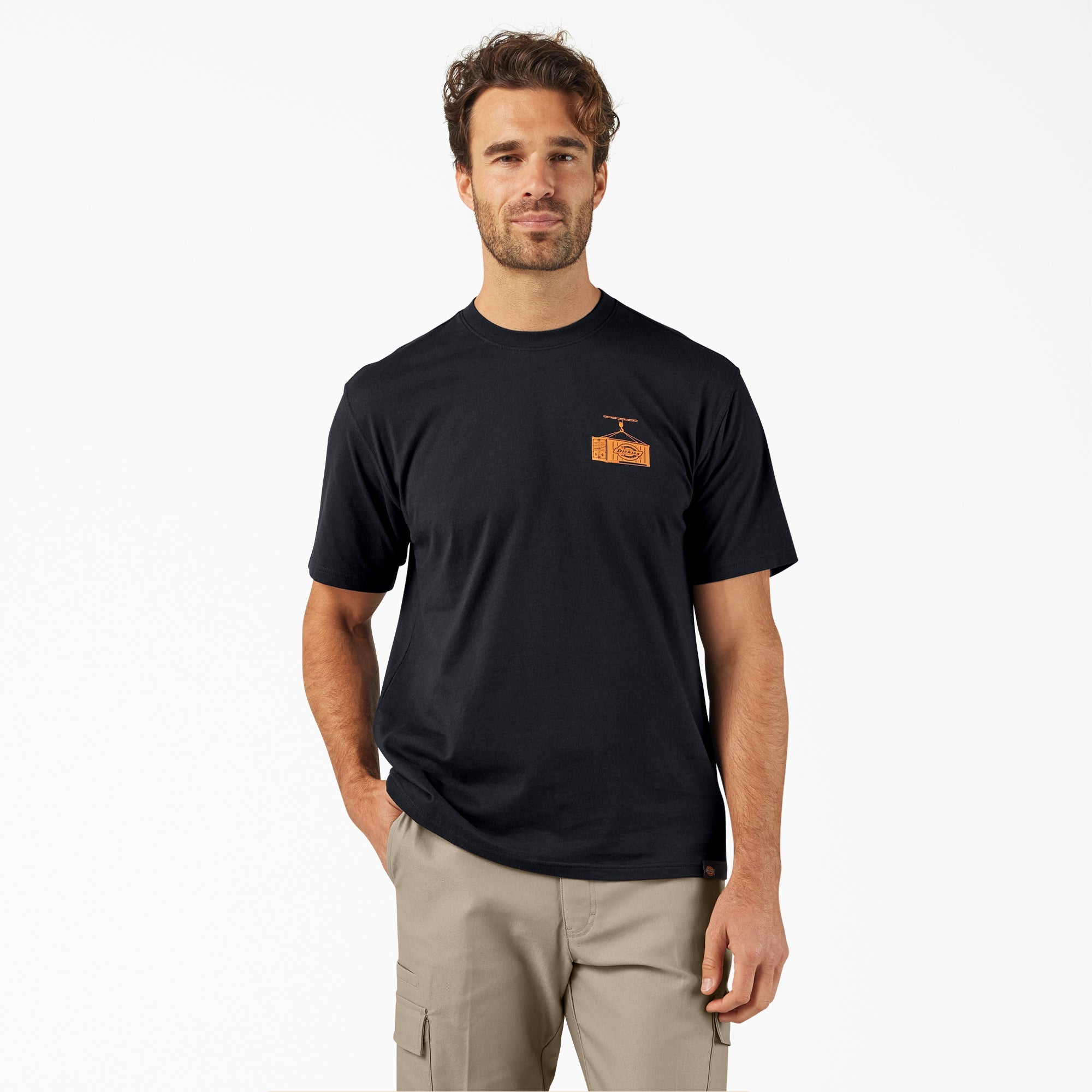 Apison Graphic T-Shirt