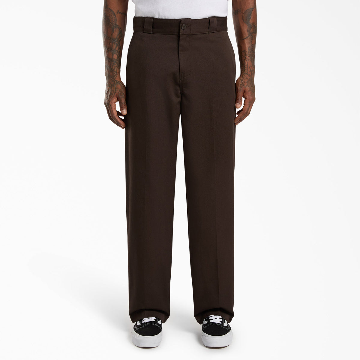 247 Loose Fit Pants