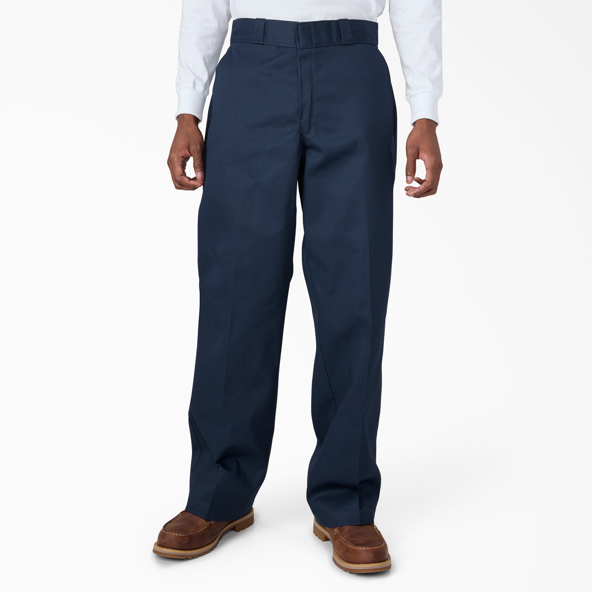 877 Loose Fit Work Pants
