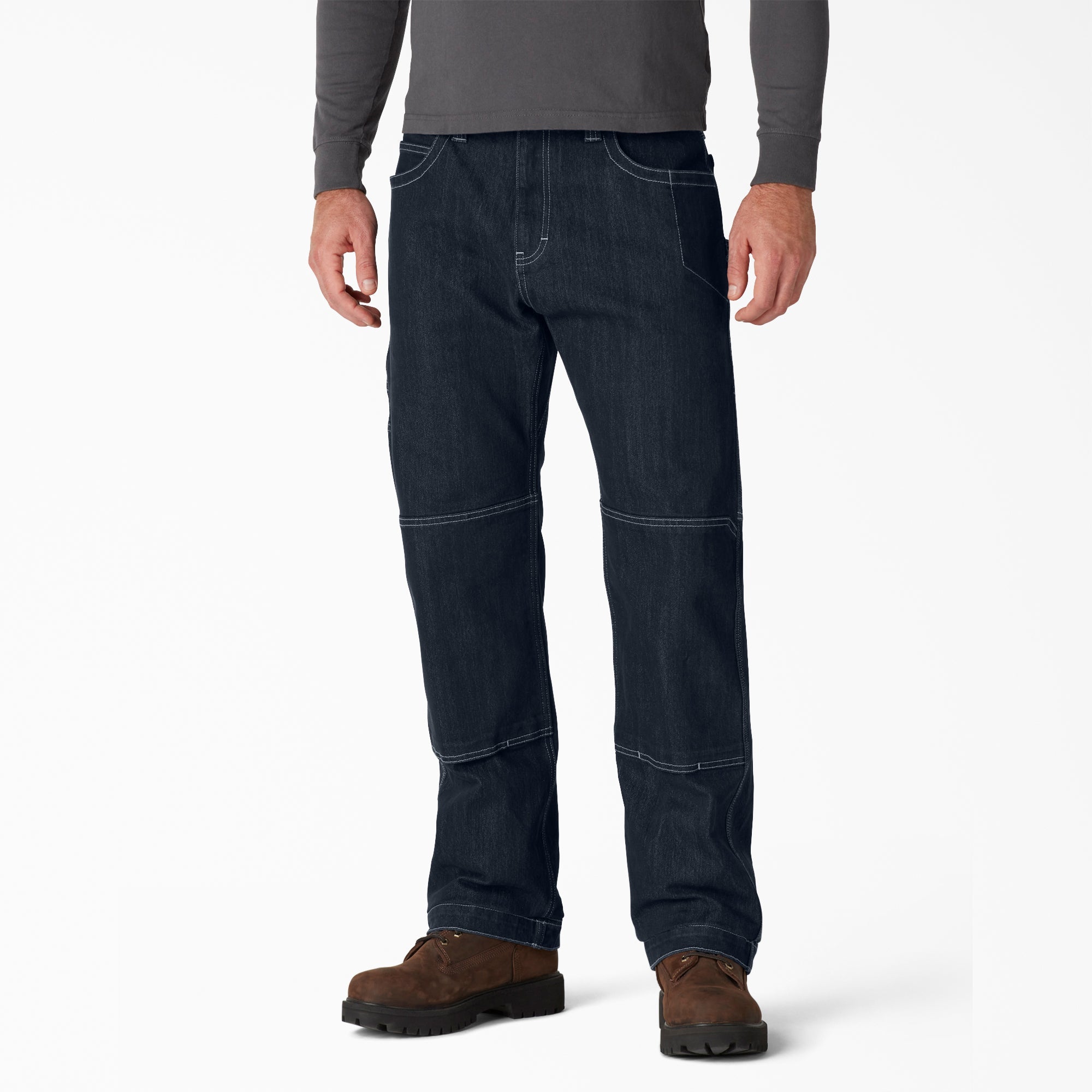 FLEX DuraTech Relaxed Fit Jeans
