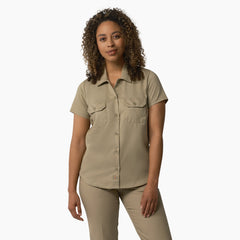 Women's 574 Original Work Shirt