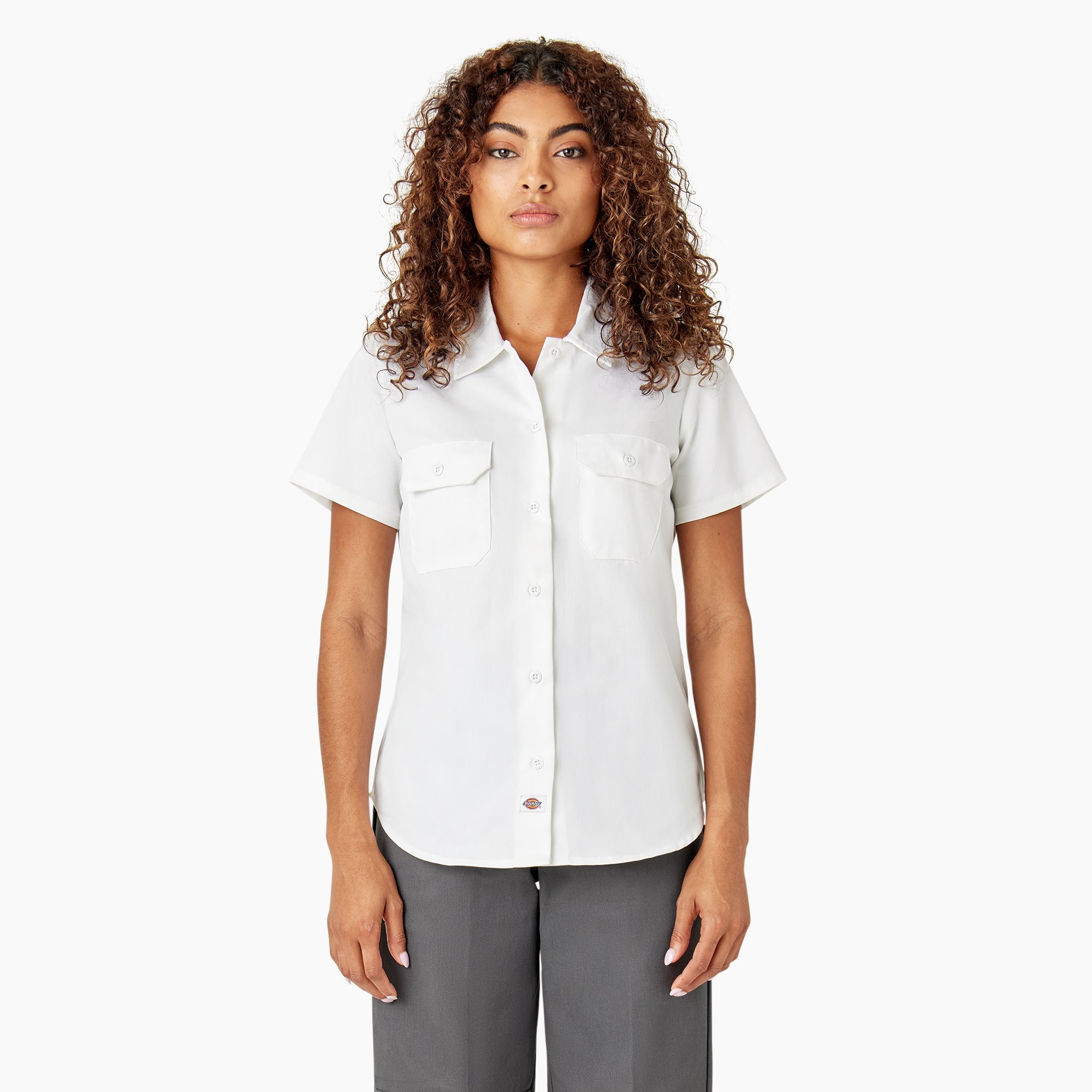 Women's 574 Original Work Shirt