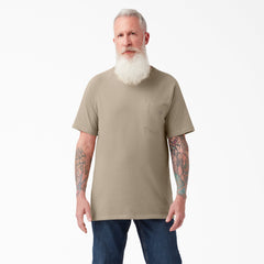 Cooling Short Sleeve Pocket T-Shirt