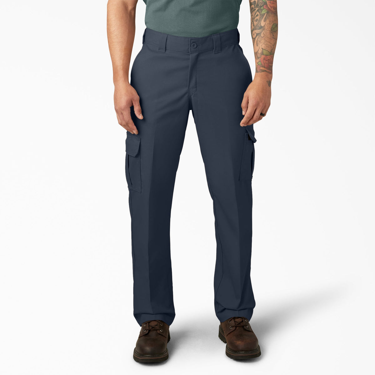 FLEX Relaxed Fit Cargo Pants