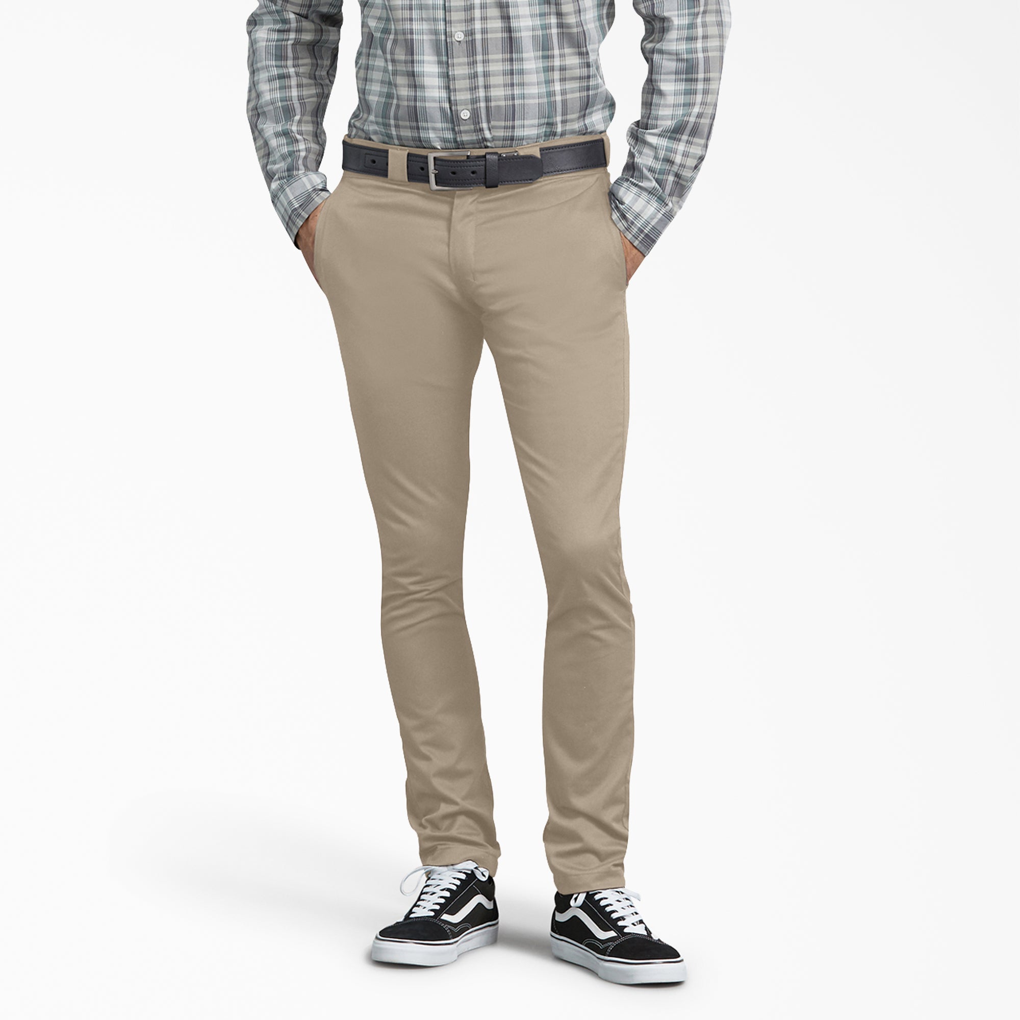 FLEX Skinny Fit Work Pants