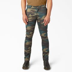 FLEX Skinny Fit Work Pants