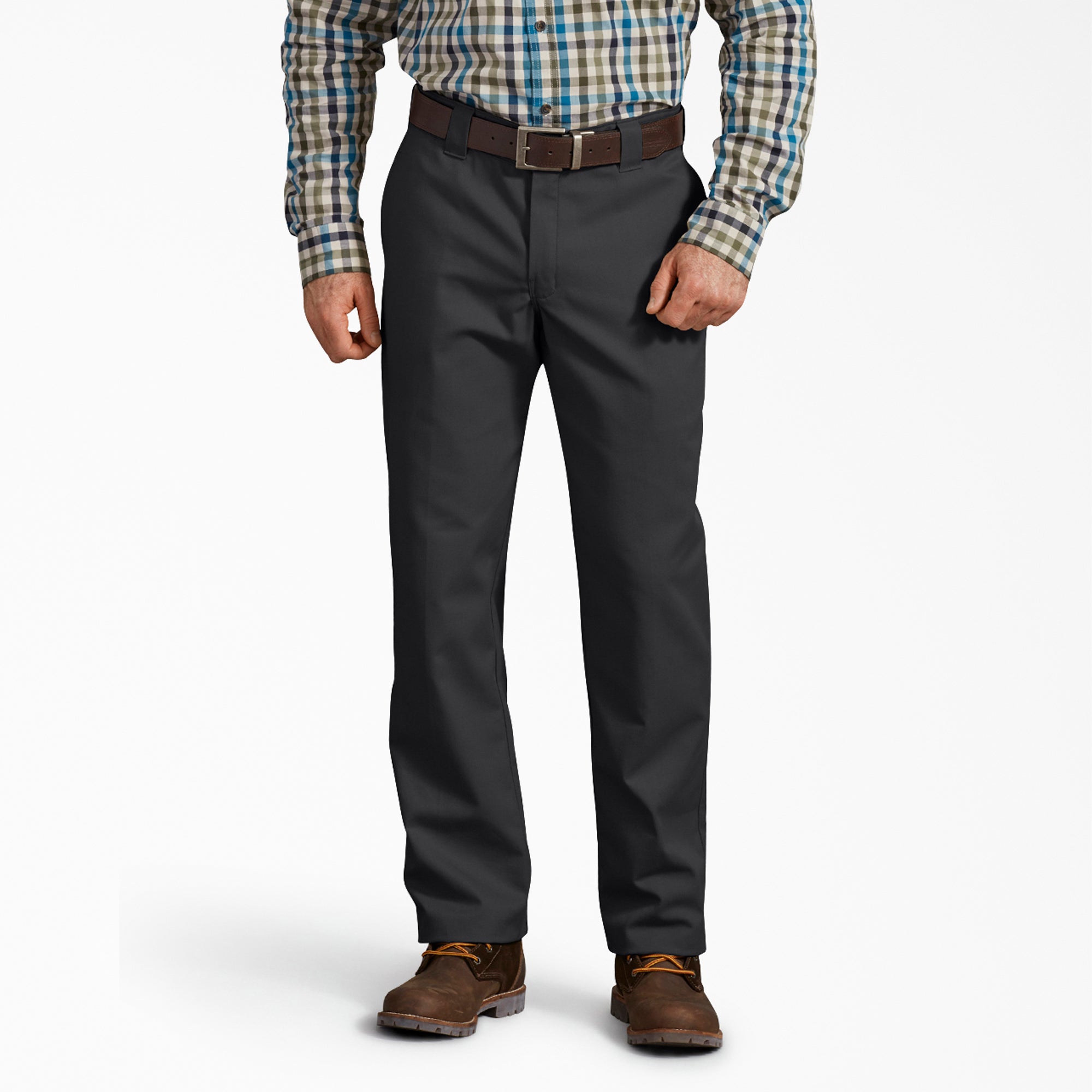 FLEX Active Waist Regular Fit Pants