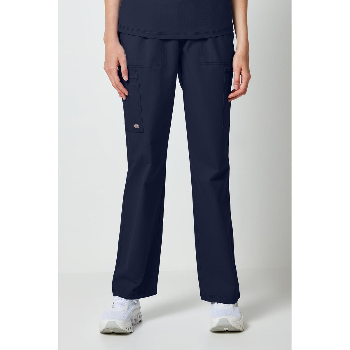 Women's Forge Straight Leg Scrub Cargo