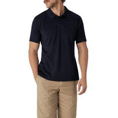 Short Sleeve Performance Polo Shirt
